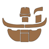 2006 Sea Ray 240 Sundeck