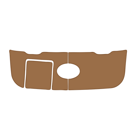 2003 Sea Ray 260 Sundancer