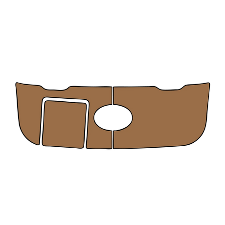 2003 Sea Ray 260 Sundancer