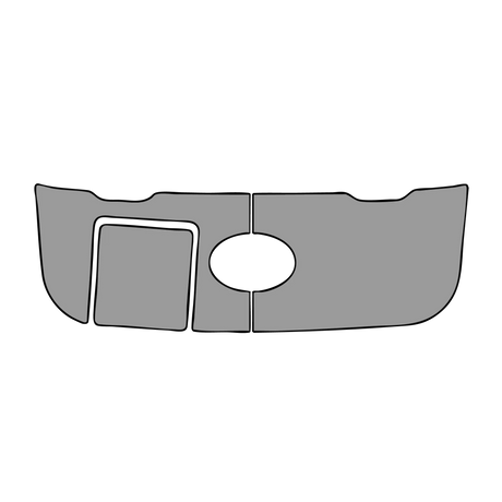 2003 Sea Ray 260 Sundancer