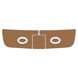 2000-2001 Sea Ray 310 Sundancer