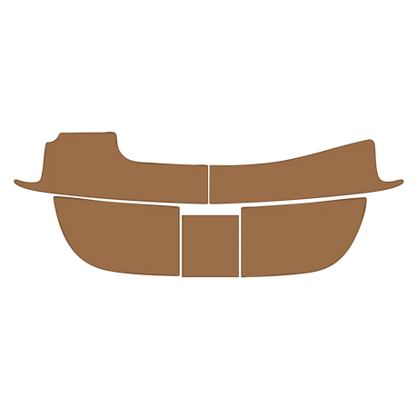 1998 Sea Ray 330 Sundancer