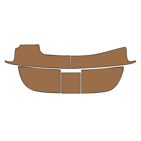 1998 Sea Ray 330 Sundancer