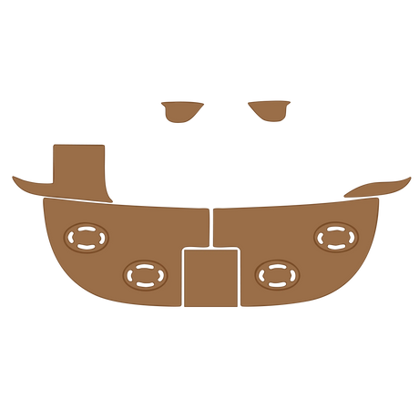 2000-2001 Sea Ray 340 Sundancer