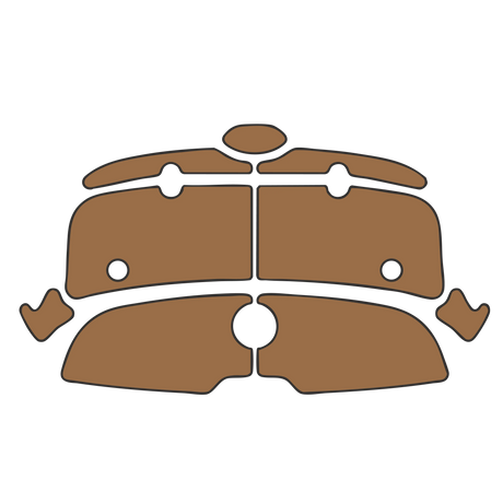 2007 Yamaha SX230/SR230/AR230