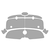 2007 Yamaha SX230/SR230/AR230