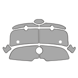 2007 Yamaha SX230/SR230/AR230