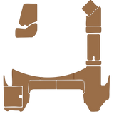 2017 Sea Ray SLX 310