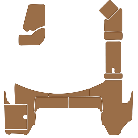 2017 Sea Ray SLX 310