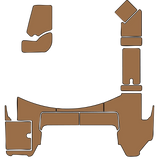 2017 Sea Ray SLX 310