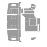 2017 Sea Ray 460 Sundancer