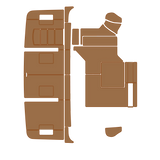 2017 Sea Ray 460 Sundancer