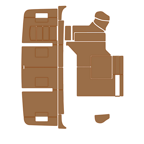 2017 Sea Ray 460 Sundancer