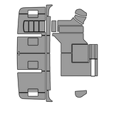 2017 Sea Ray 460 Sundancer