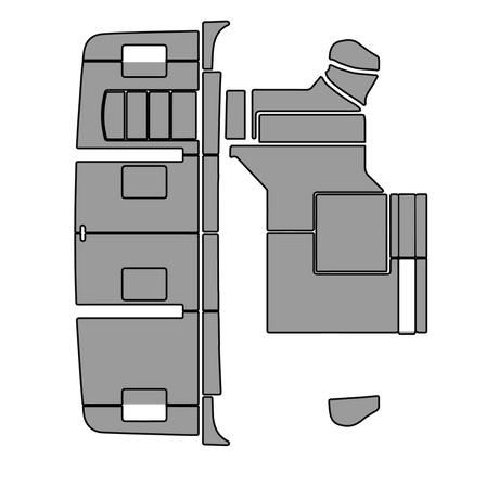 2017 Sea Ray 460 Sundancer