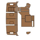 2017 Sea Ray 460 Sundancer