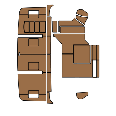 2017 Sea Ray 460 Sundancer