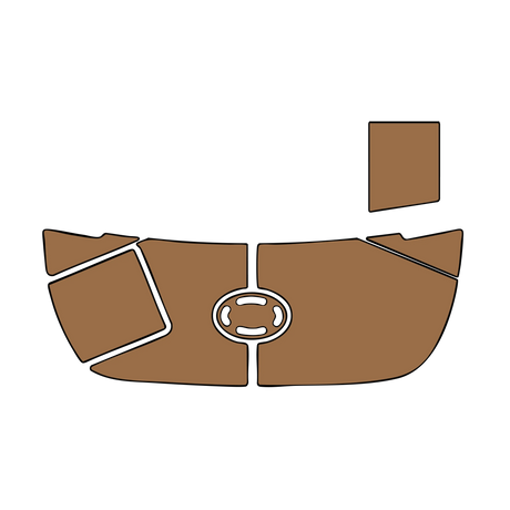 2003 Sea Ray 280 Sundancer