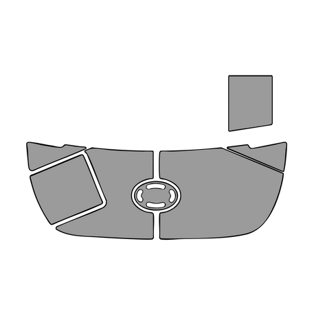 2003 Sea Ray 280 Sundancer