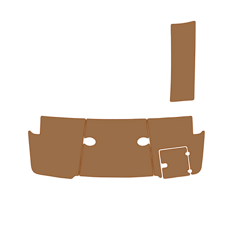 2020 Chaparral 277 SSX