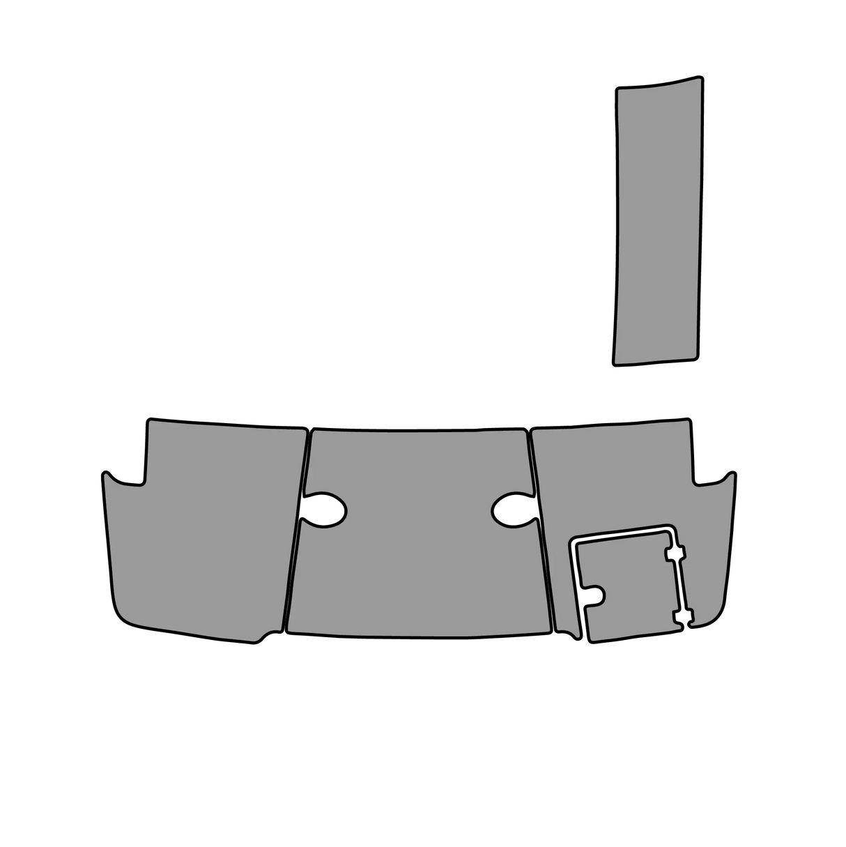 2020 Chaparral 277 SSX