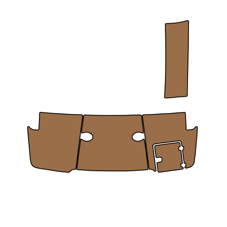 2020 Chaparral 277 SSX