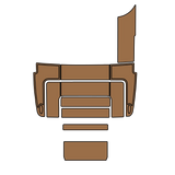 2020-2022 Chaparral 25/26 Surf