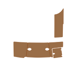 2020 Chaparral 25 Surf