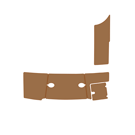 2020 Chaparral 25 Surf