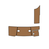 2020 Chaparral 25 Surf