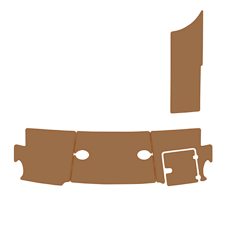 2020 Chaparral 257 Surf