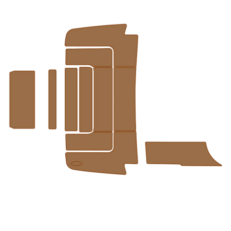 2020 Chaparral 257 SSX