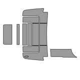 2020 Chaparral 257 SSX