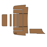 2020 Chaparral 257 SSX