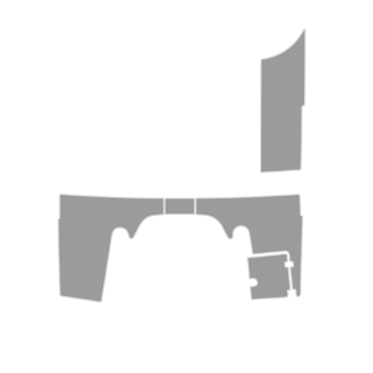 2020-2022 Chaparral 267 SSX