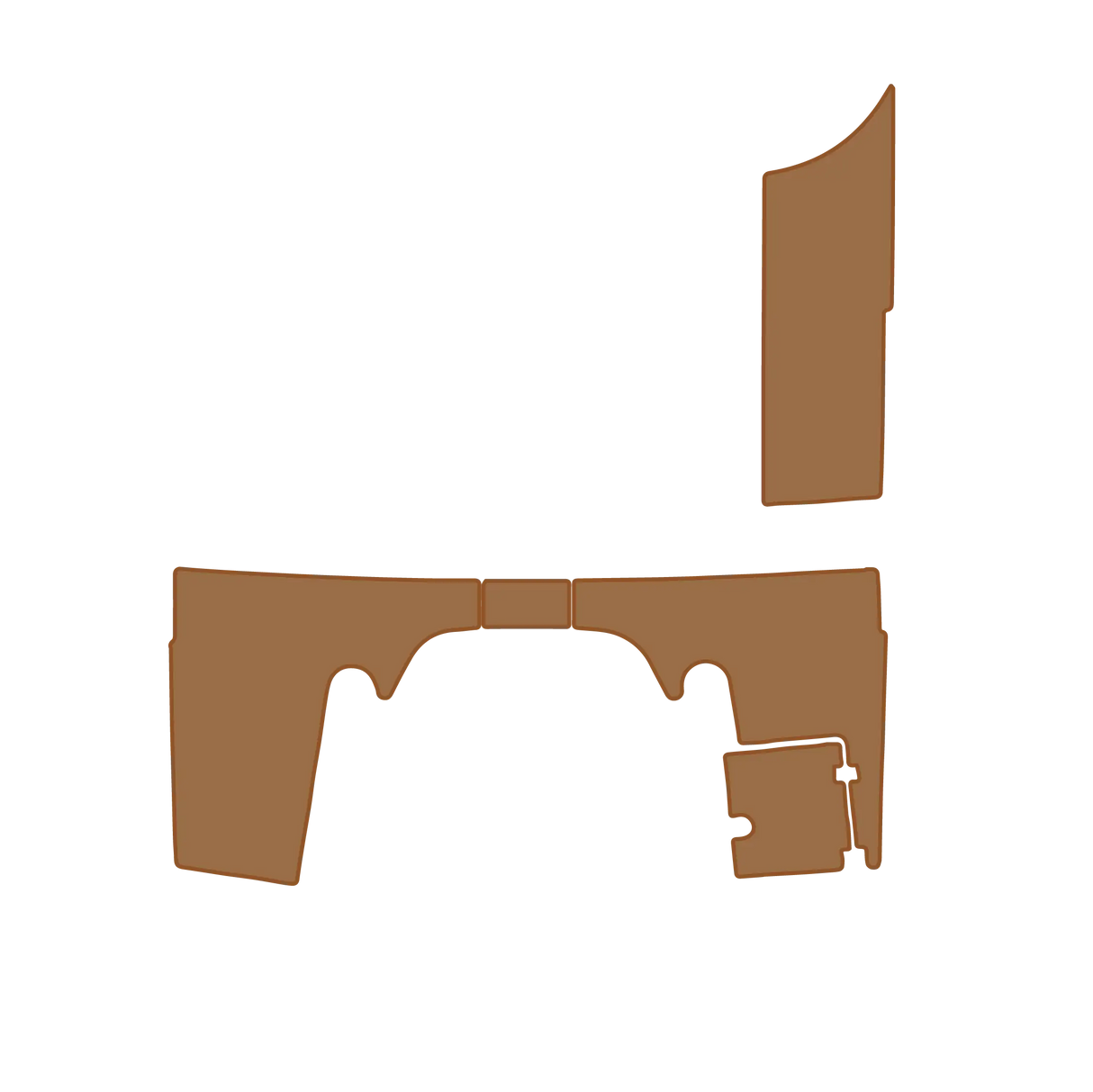 2020-2022 Chaparral 267 SSX