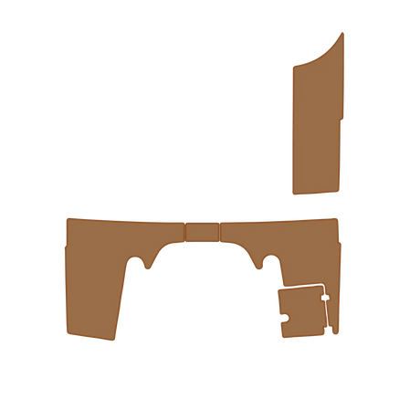 2020-2022 Chaparral 267 SSX