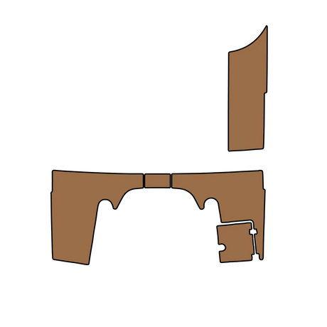 2020-2022 Chaparral 267 SSX