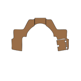 2021 Chaparral 250 Suncoast