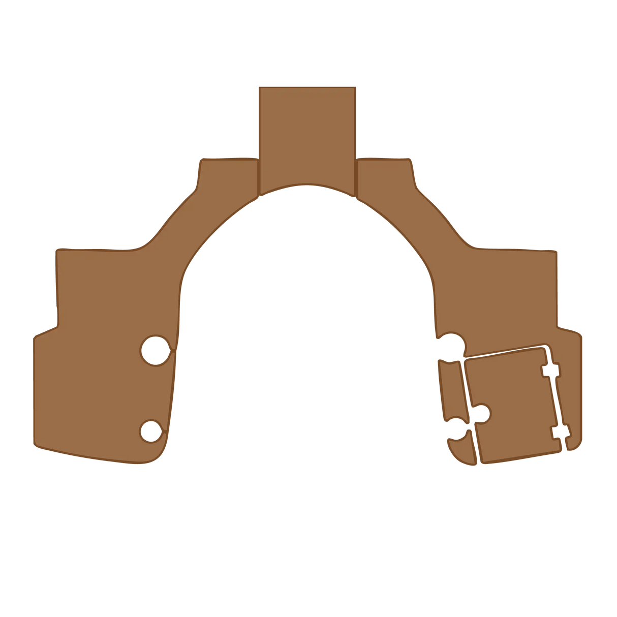 2021 Chaparral 230 Suncoast