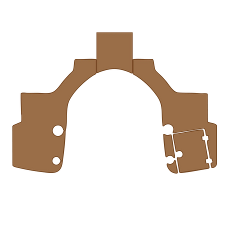 2021 Chaparral 230 Suncoast