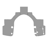 2021 Chaparral 230 Suncoast
