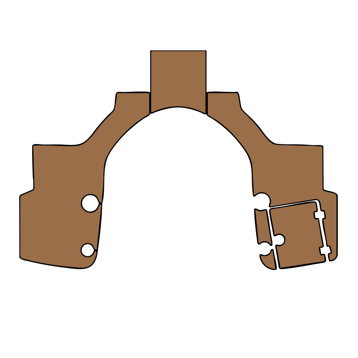 2021 Chaparral 230 Suncoast