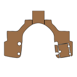 2021 Chaparral 230 Suncoast