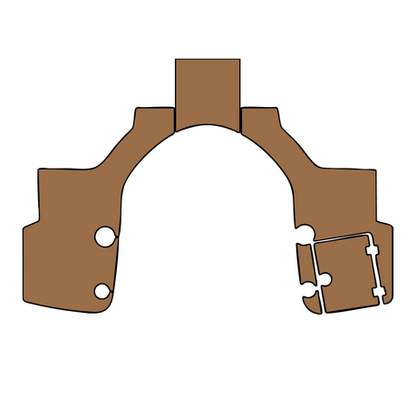 2021 Chaparral 230 Suncoast