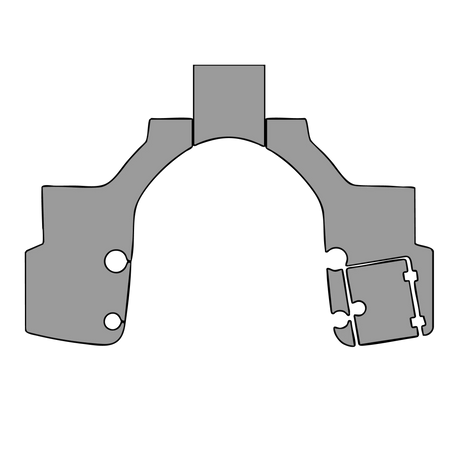 2021 Chaparral 230 Suncoast