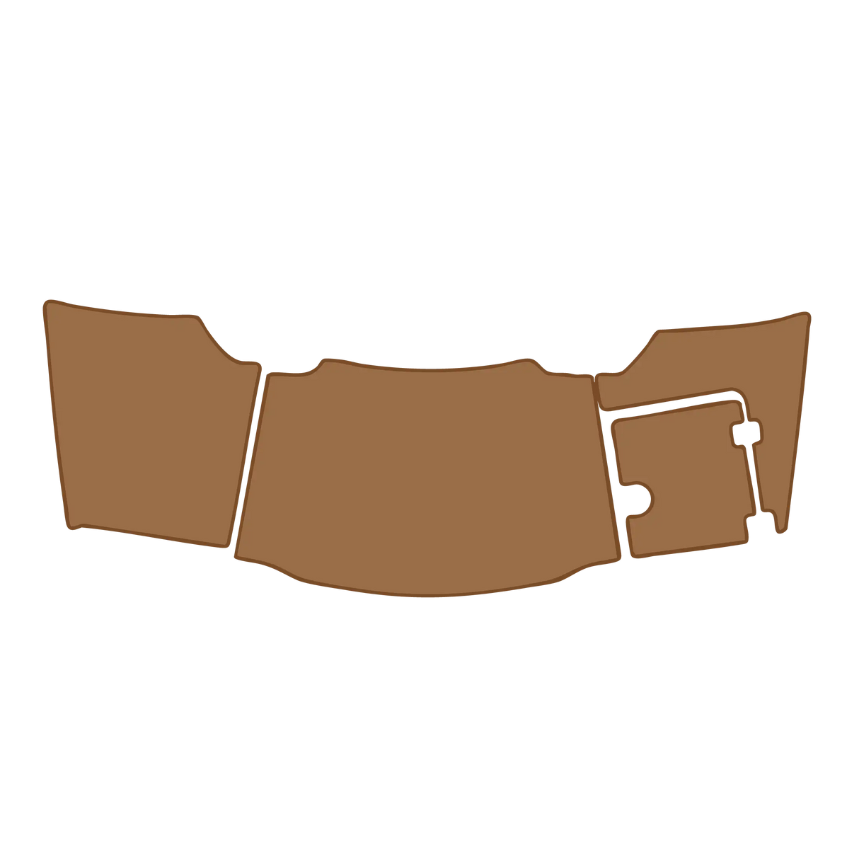 2020 Chaparral 246 Surf