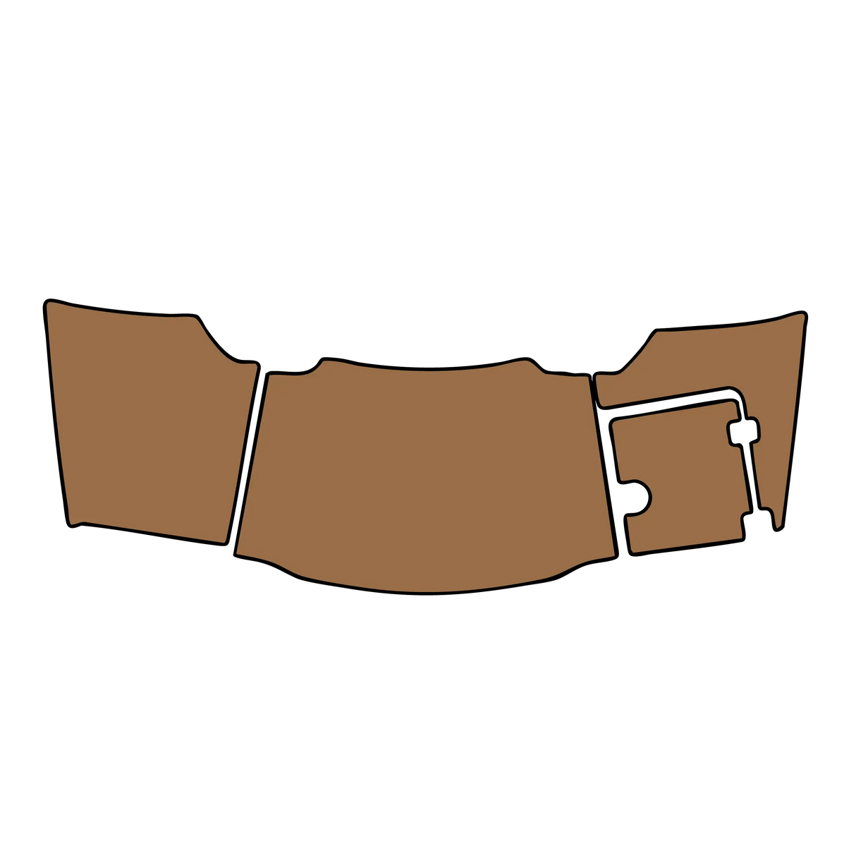 2020 Chaparral 246 Surf