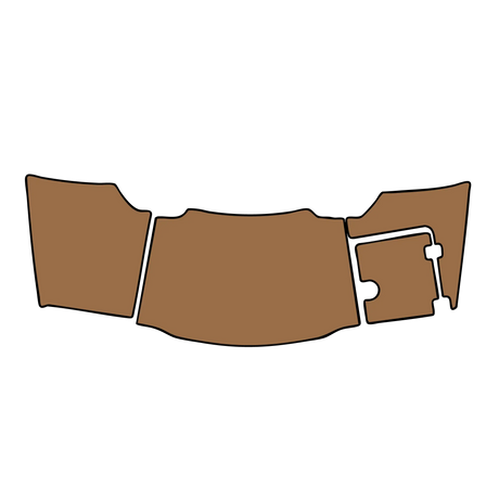 2020 Chaparral 246 Surf