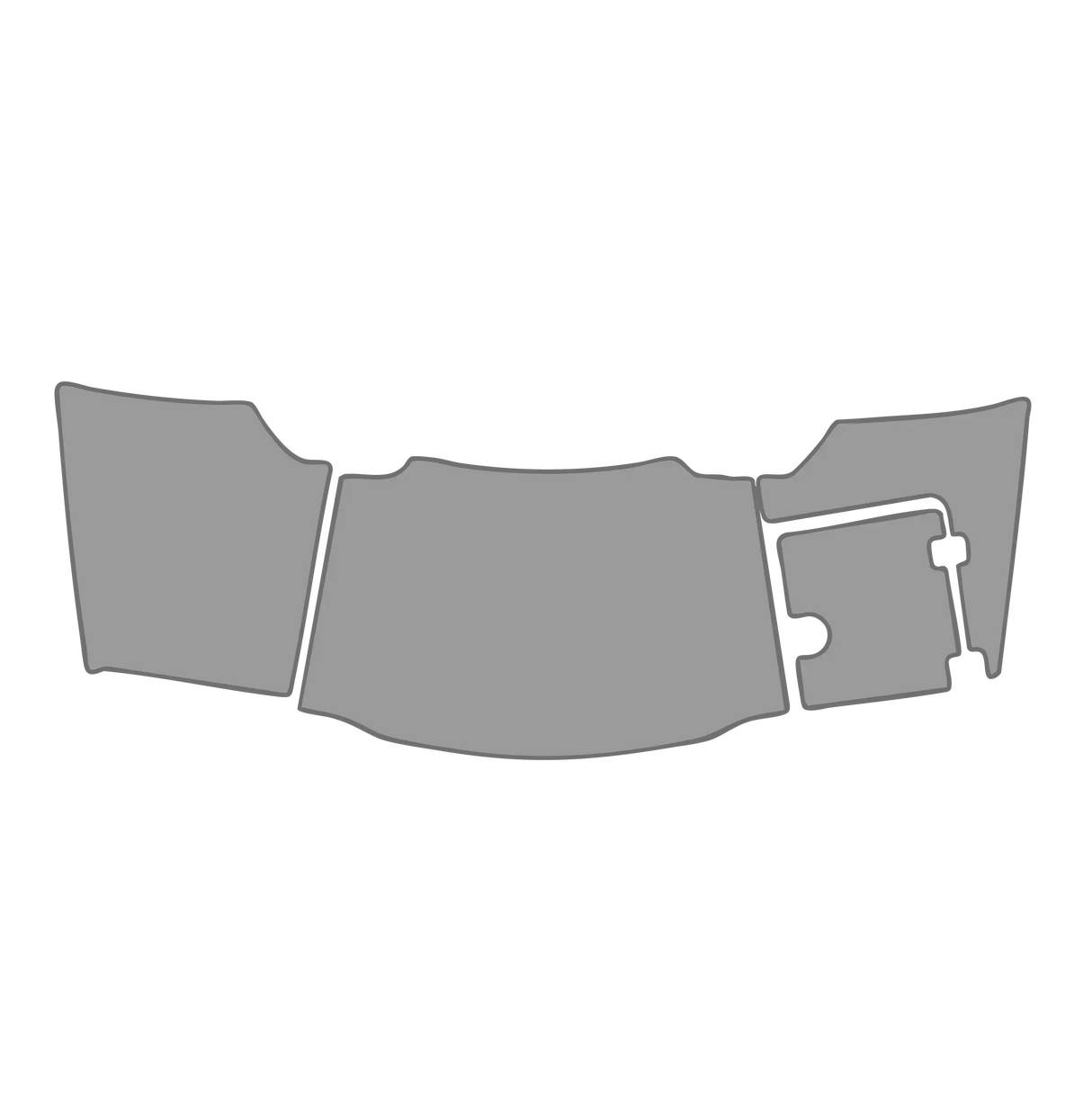 2020 Chaparral 246 Surf